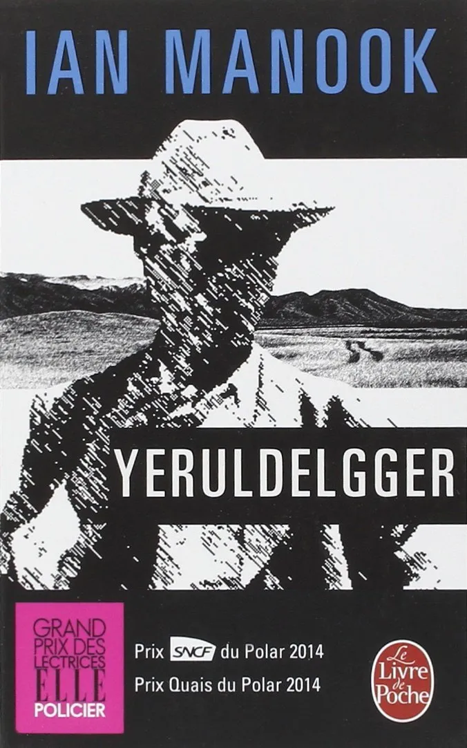 YERULDELGGER