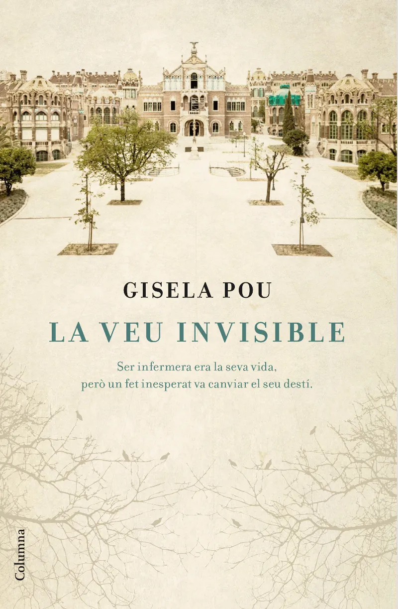 VEU INVISIBLE,LA