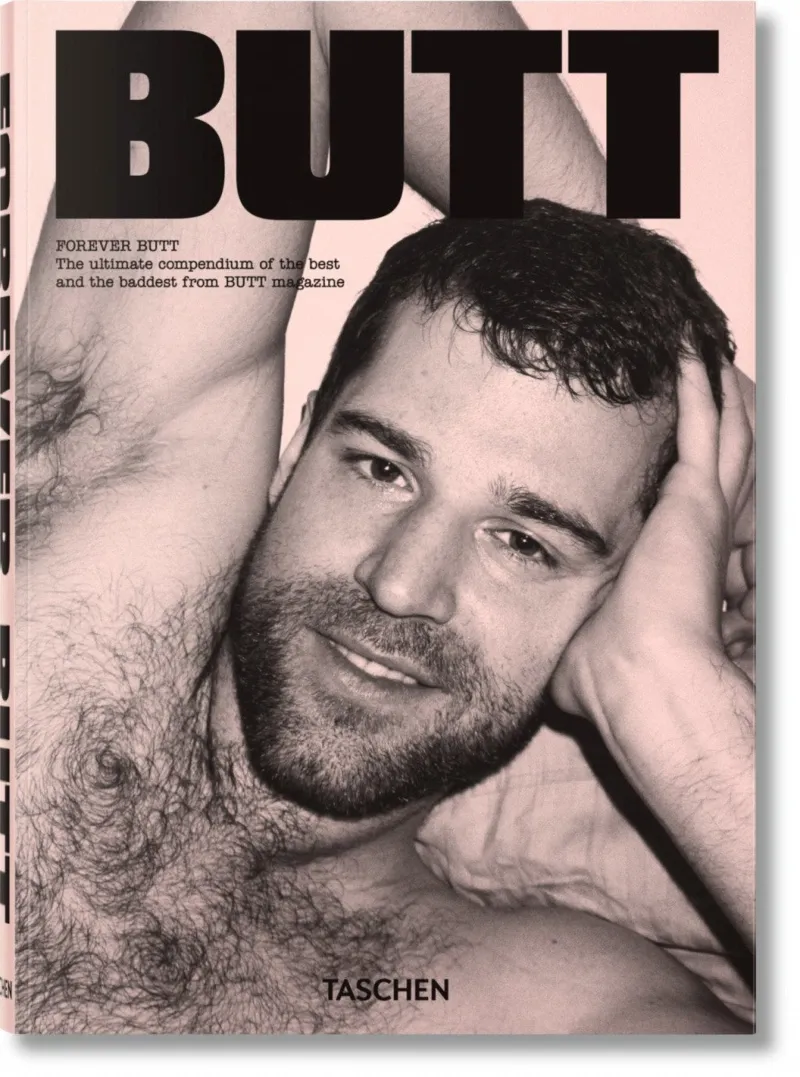 FOREVER BUTT
