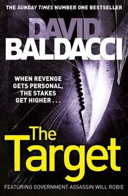 TARGET,THE