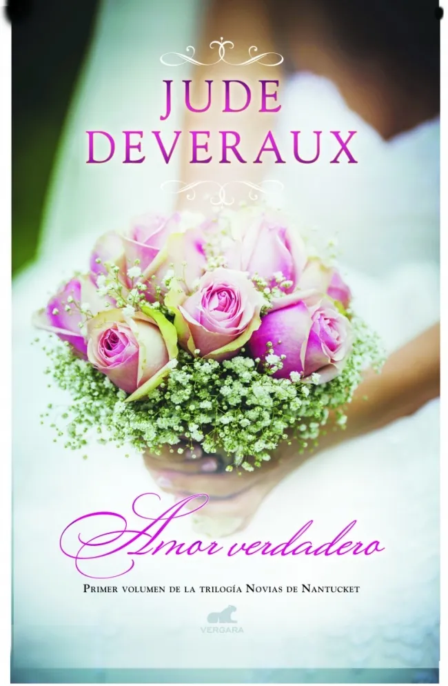 AMOR VERDADERO - NANTUCKET I-