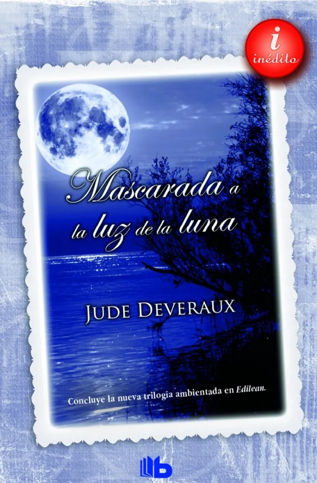 MASCARADA A LA LUZ DE LA LUNA BUTXACA
