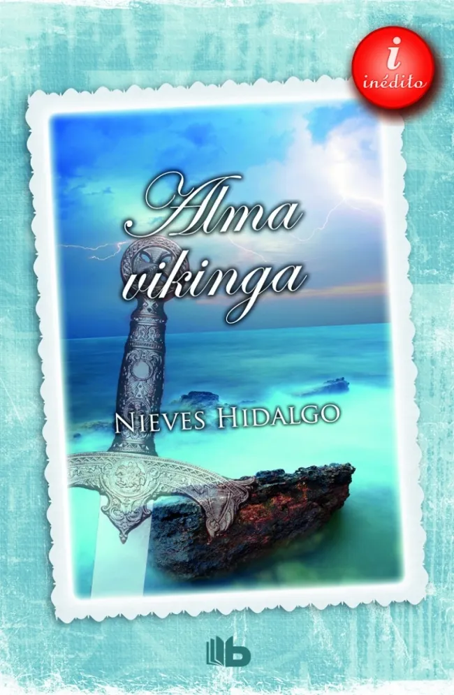 ALMA VIKINGA BUTXACA