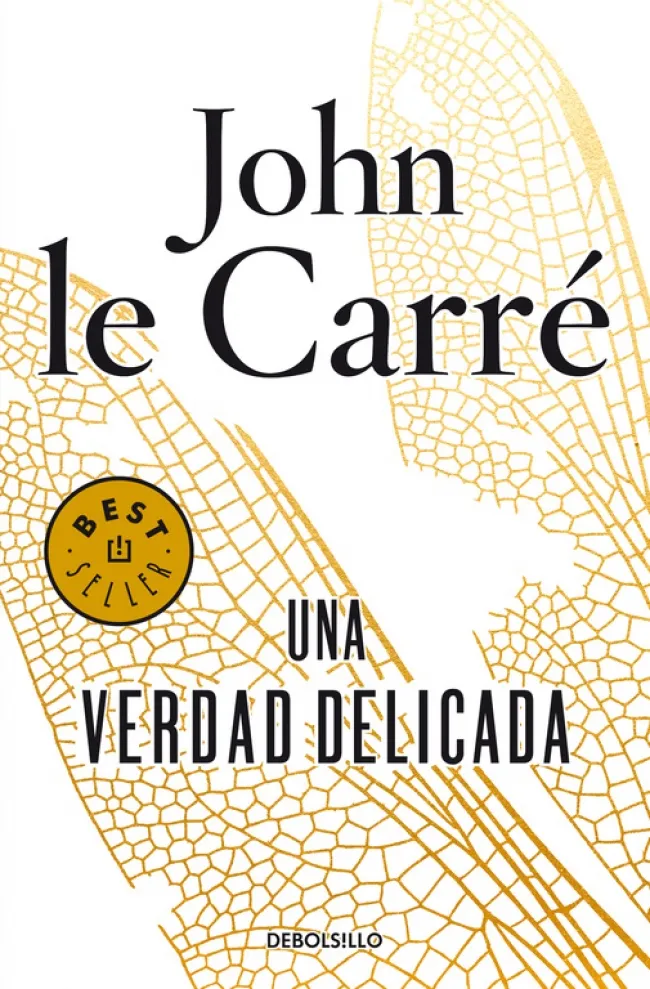 VERDAD DELICADA,UNA BUTXACA