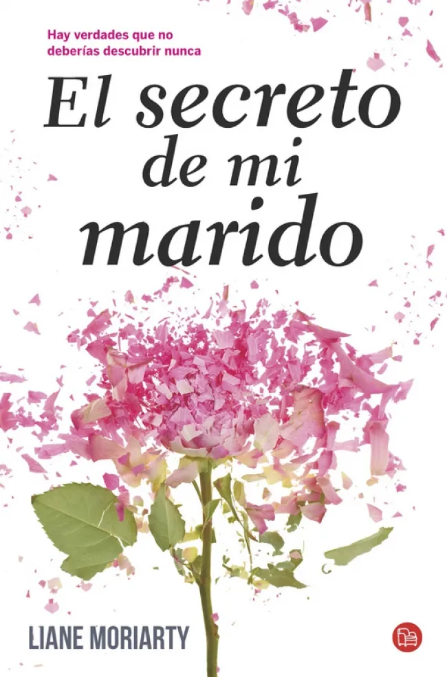 SECRETO DE MI MARIDO,EL BUTXACA