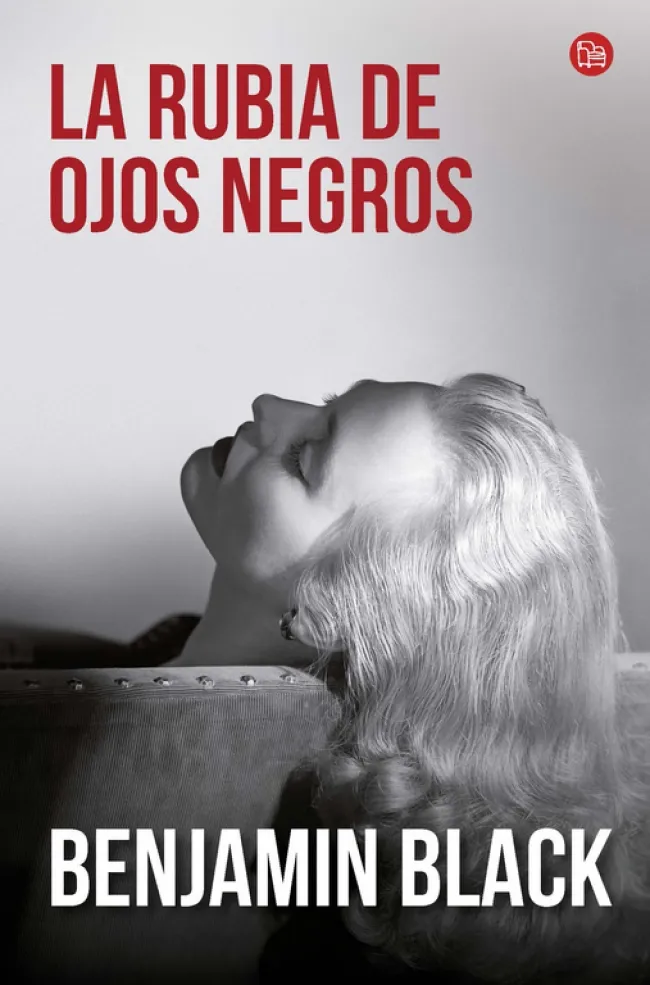 RUBIA DE OJOS NEGROS,LA BUTXACA