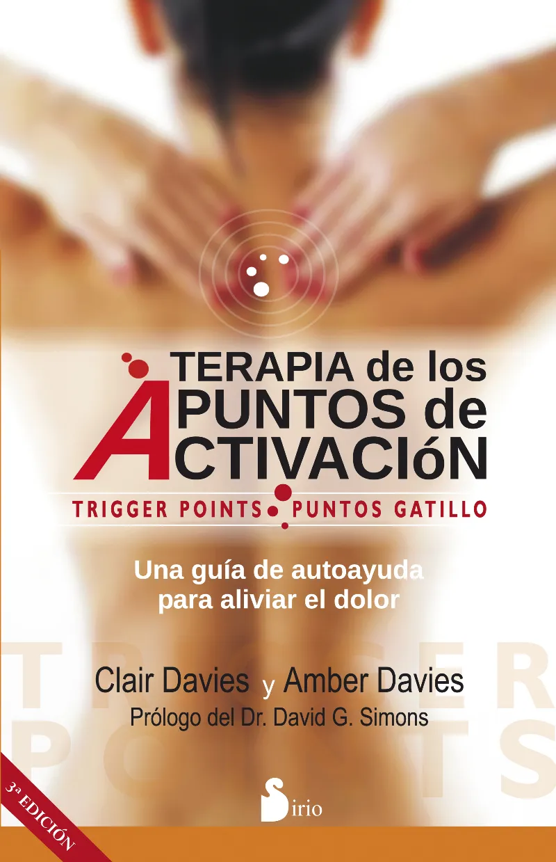 TERAPIA DE LOS PUNTOS DE ACTIVACION