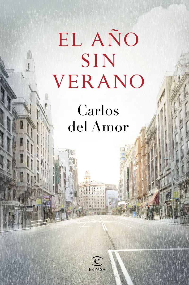 AÑO SIN VERANO,EL