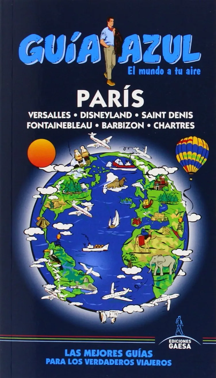 PARIS -ED.2015/16-