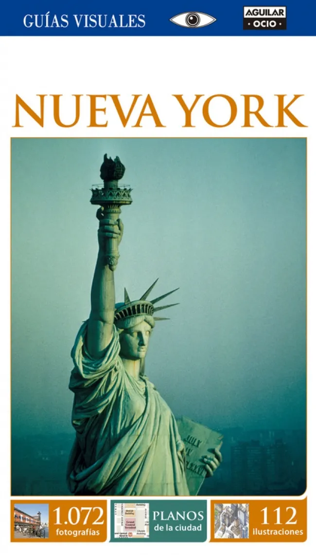 NUEVA YORK -ED. 2015-