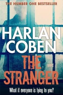 STRANGER,THE