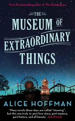 MUSEUM OF EXTRAORDINARY THINGS,THE
