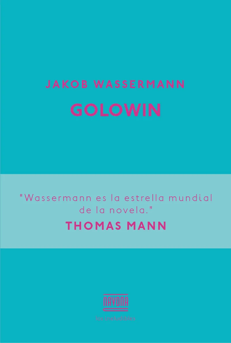 GOLOWIN -CASTELLA-