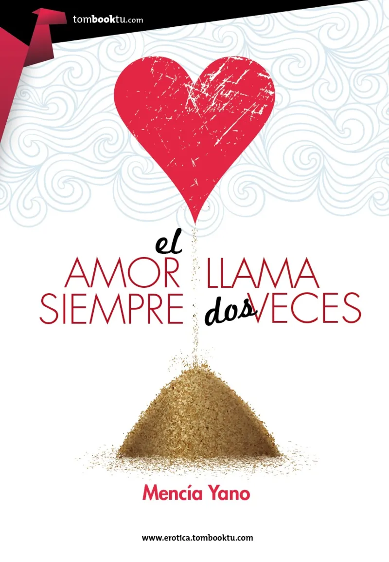 AMOR SIEMPRE LLAMA DOS VECES,EL