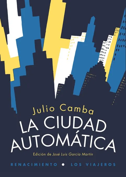 CIUDAD AUTOMATICA,LA