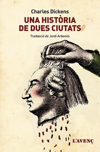 HISTORIA DE DUES CIUTATS,UNA