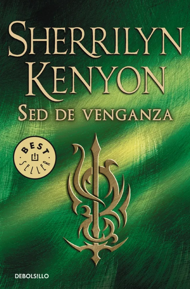 SED DE VENGANZA -BUTXACA-
