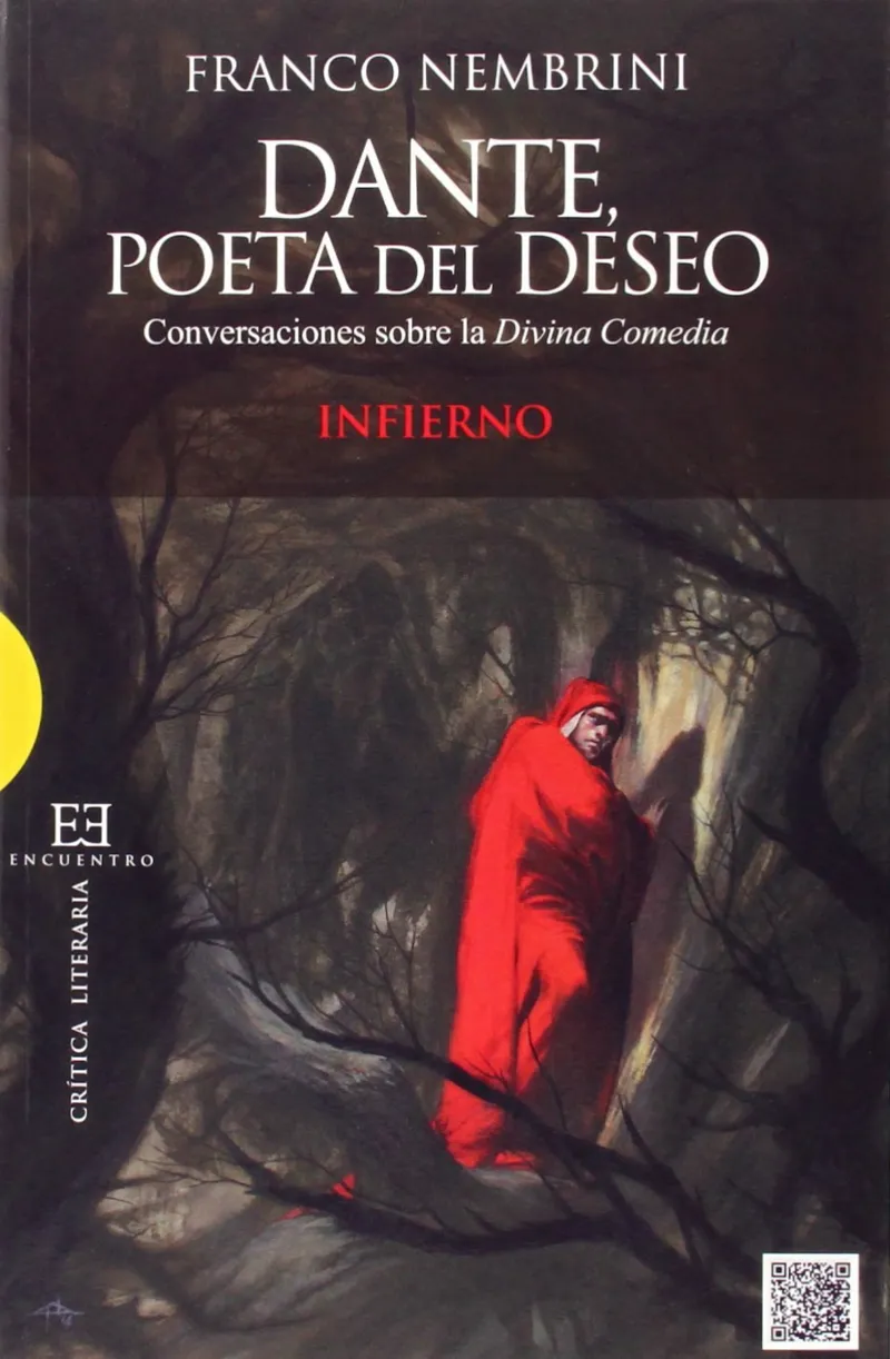DANTE POETA DEL DESEO