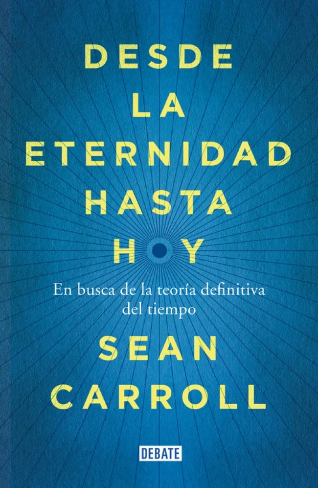 DESDE LA ETERNIDAD HASTA HOY