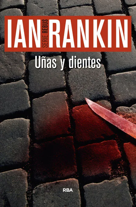 UÑAS Y DIENTES -SERIE REBUS-