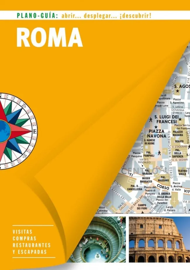 ROMA PLANO GUIA (ACT.2015)