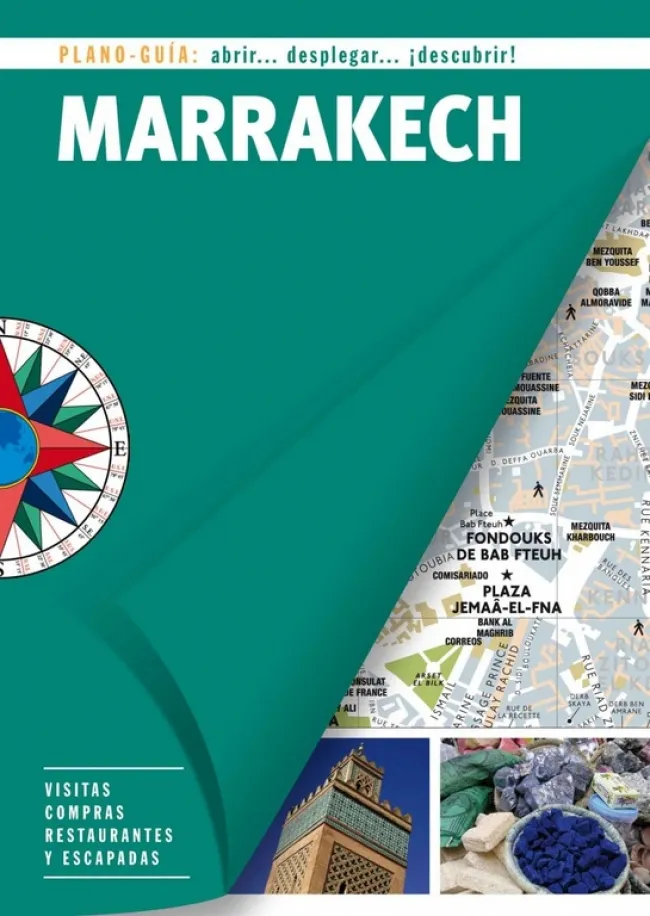 MARRAKECH (ACT.2015)