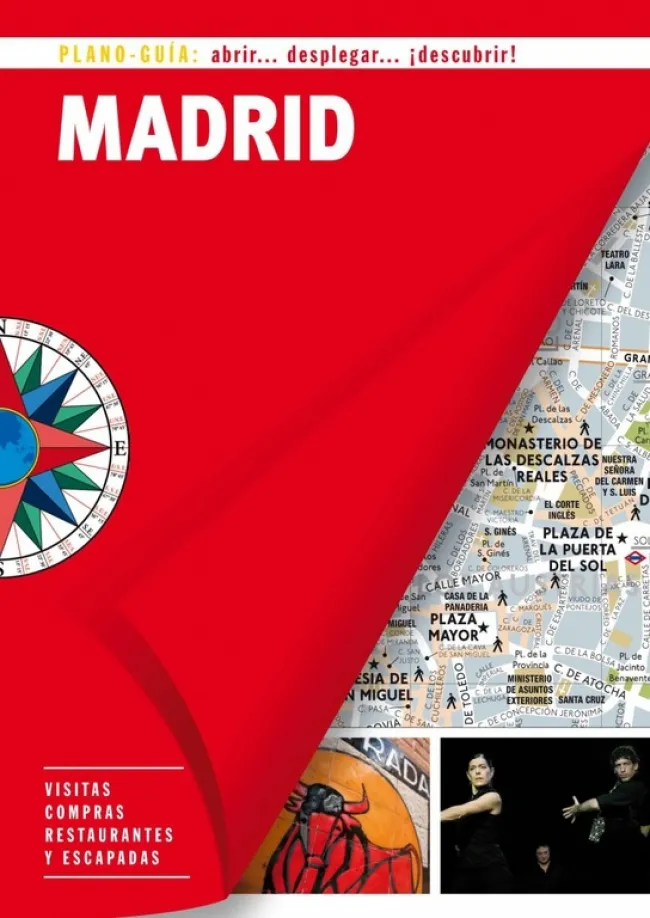 MADRID (ACT.2015)