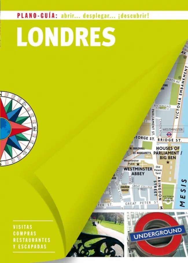 LONDRES (ACT.2015)