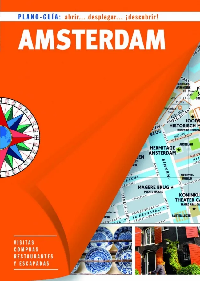 AMSTERDAM (ACT.2015)