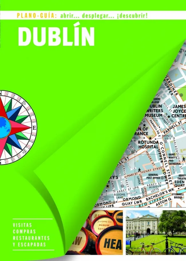 DUBLIN (ACT.2015)