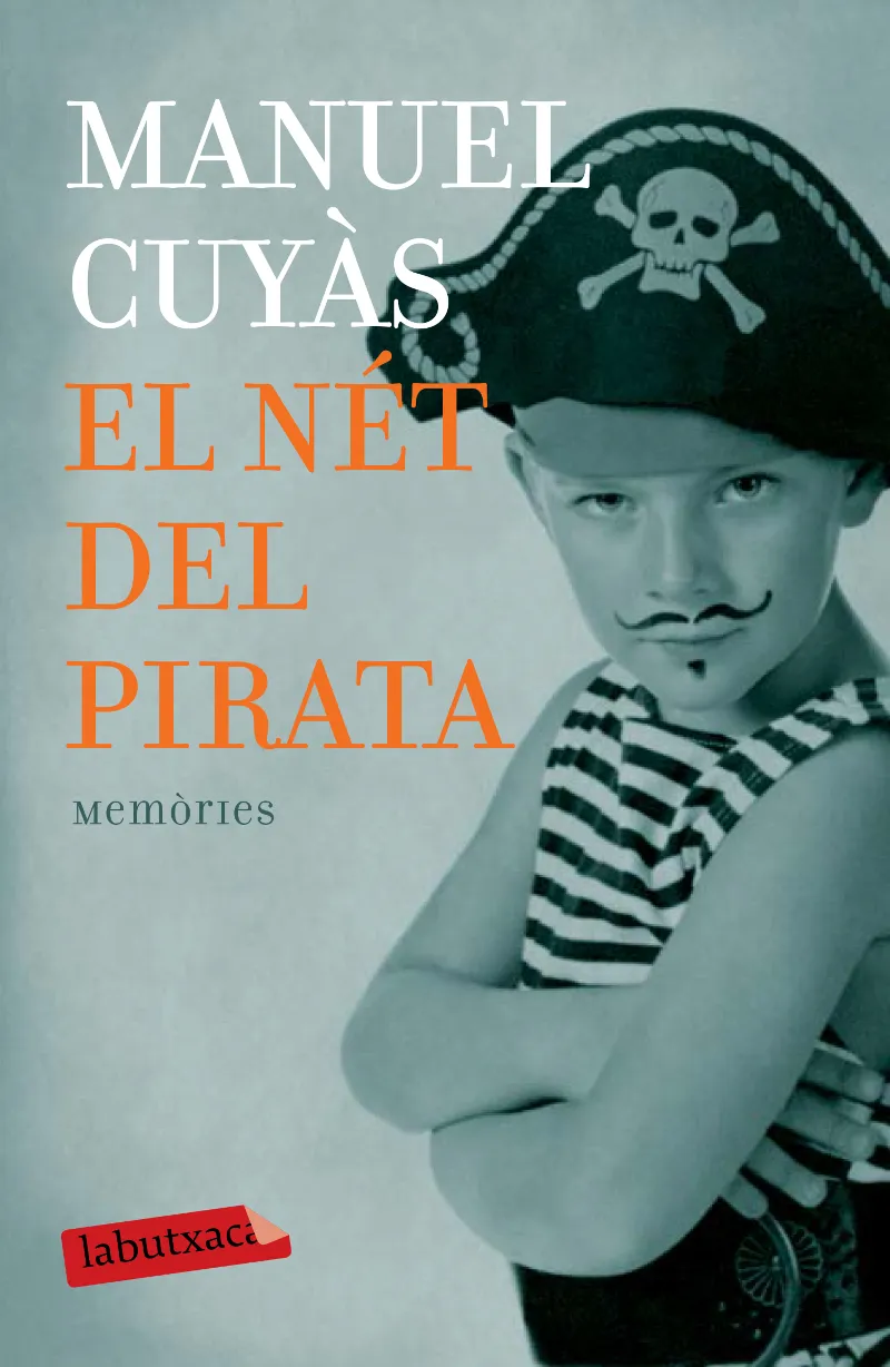 NET DEL PIRATA,EL BUTXACA