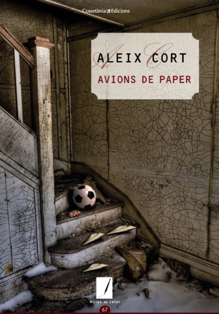 AVIONS DE PAPER