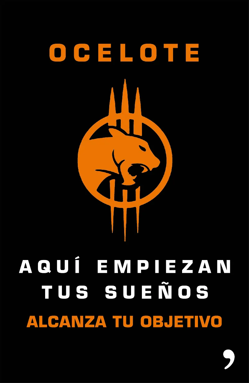 AQUI EMPIEZAN TUS SUEÑOS