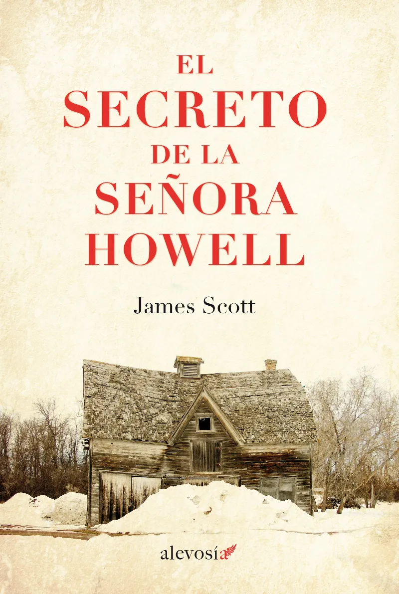 SECRETO DE LA SEÑORA HOWELL,EL