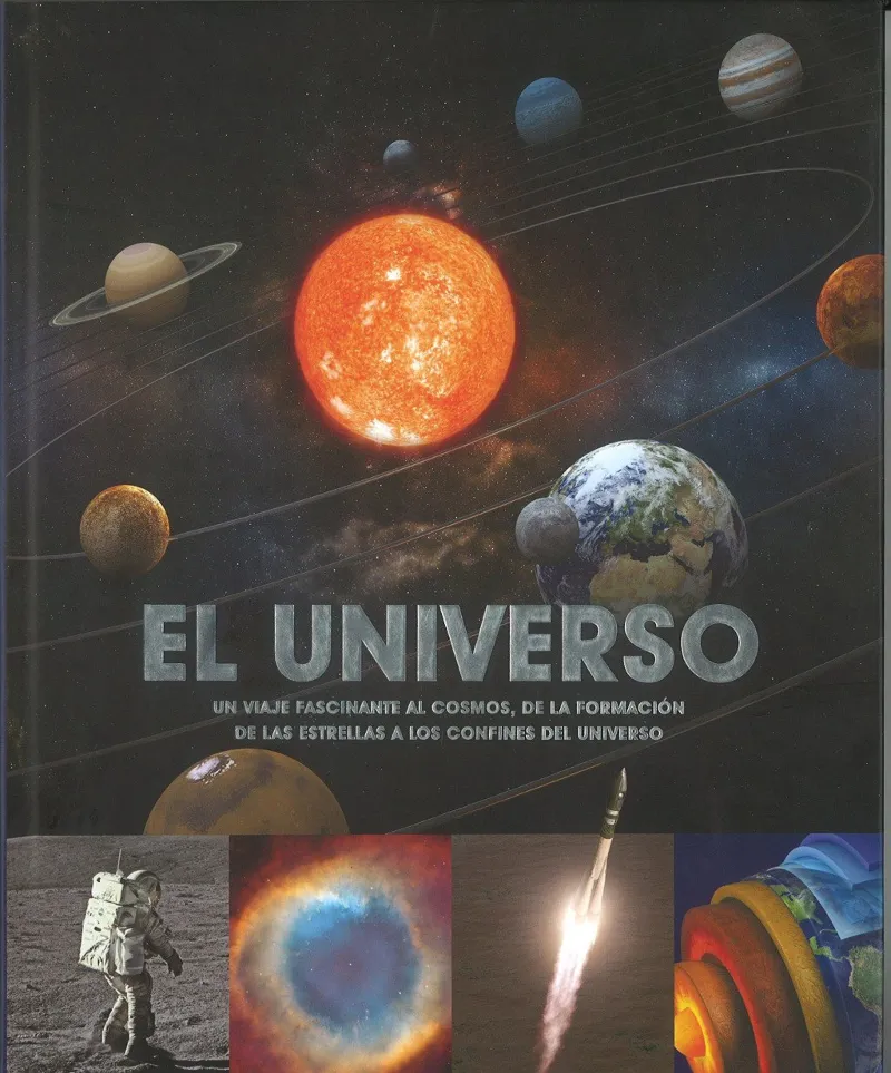 UNIVERSO,EL