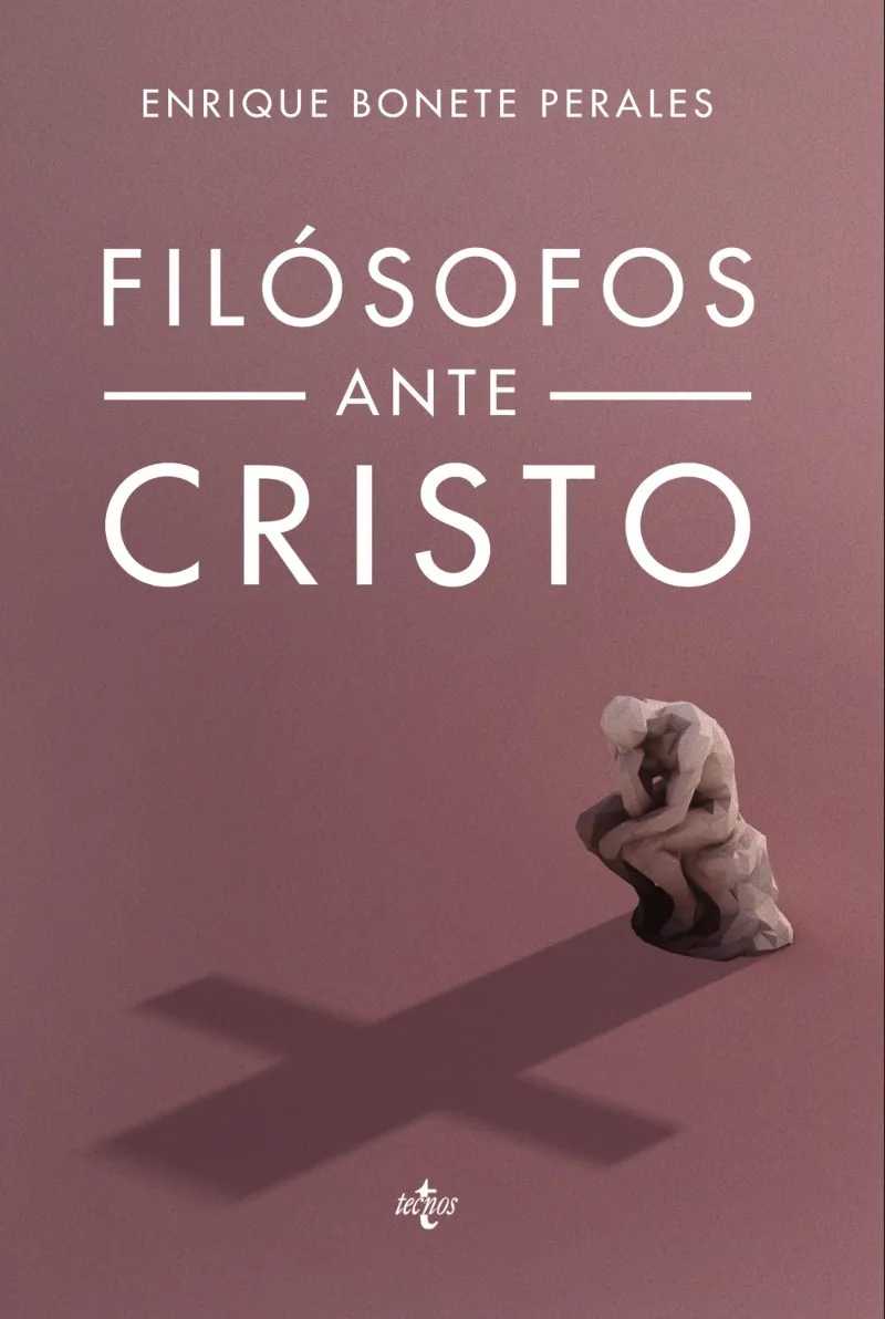 FILOSOFOS ANTE CRISTO