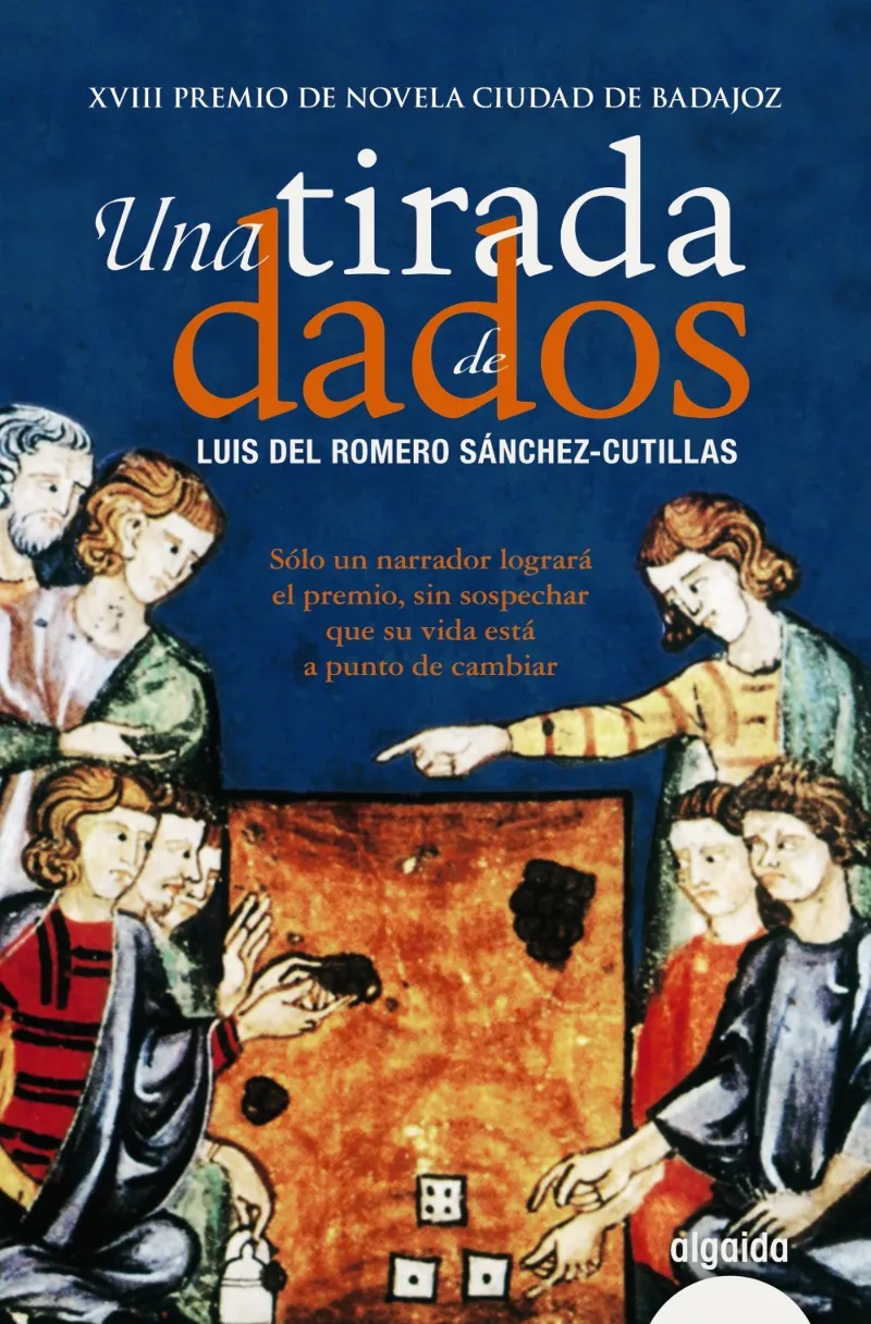 TIRADA DE DADOS,UNA