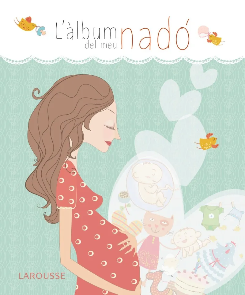 ALBUM DEL MEU NADO,L'