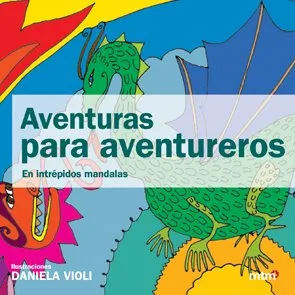 AVENTURAS PARA AVENTUREROS EN INTREPIDOS MANDALAS