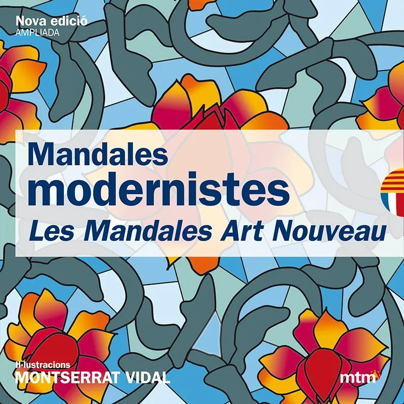 MANDALES MODERNISTES