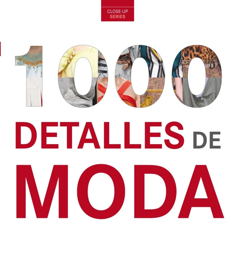 1000 DETALLES DE MODA