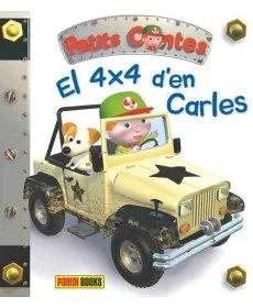 4X4 D'EN CARLES,EL