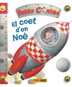 COET D'EN NOE,EL
