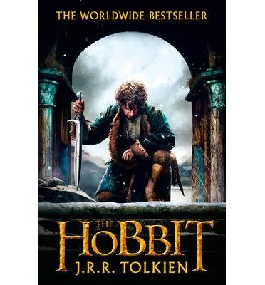 HOBBIT III,THE