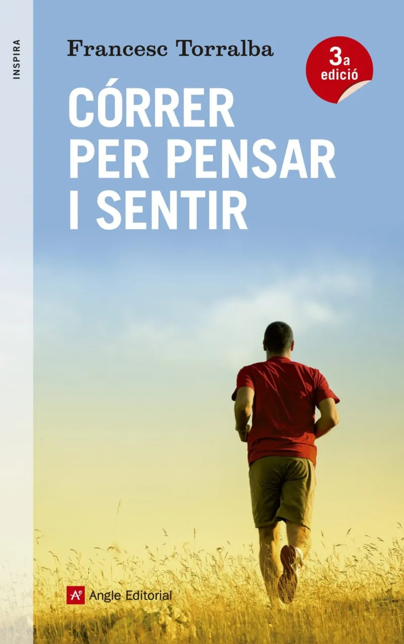 CORRER PER PENSAR I SENTIR
