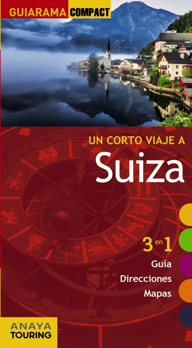 SUIZA -EDICIO 2015-