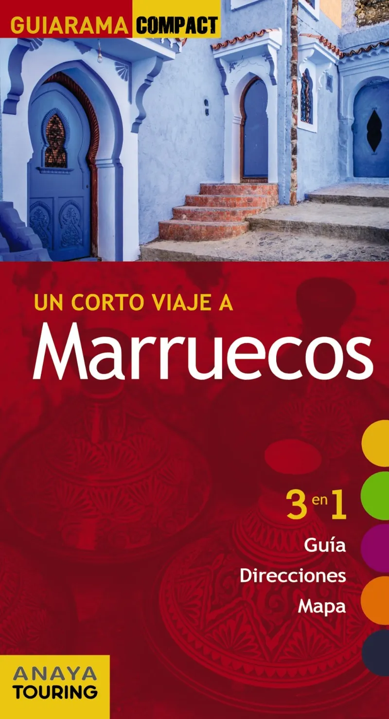 MARRUECOS -EDICIO 2015-