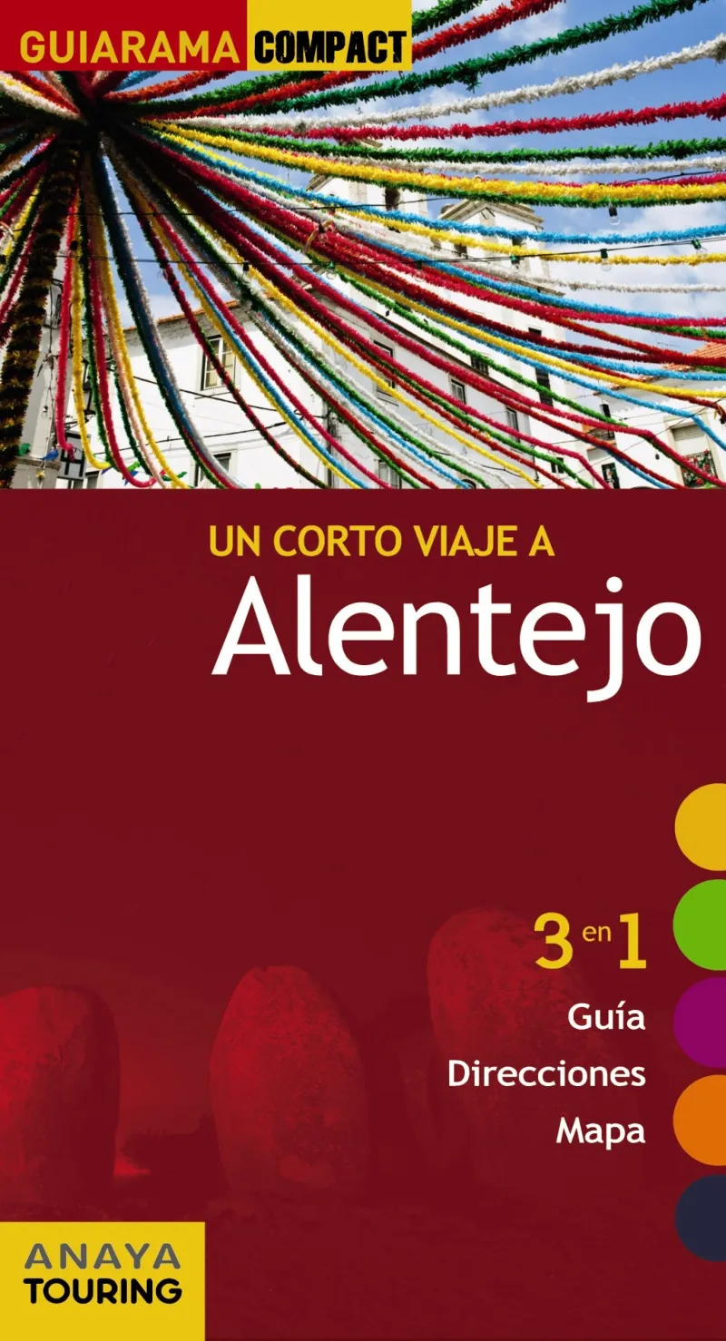 ALENTEJO -EDICIO 2015-