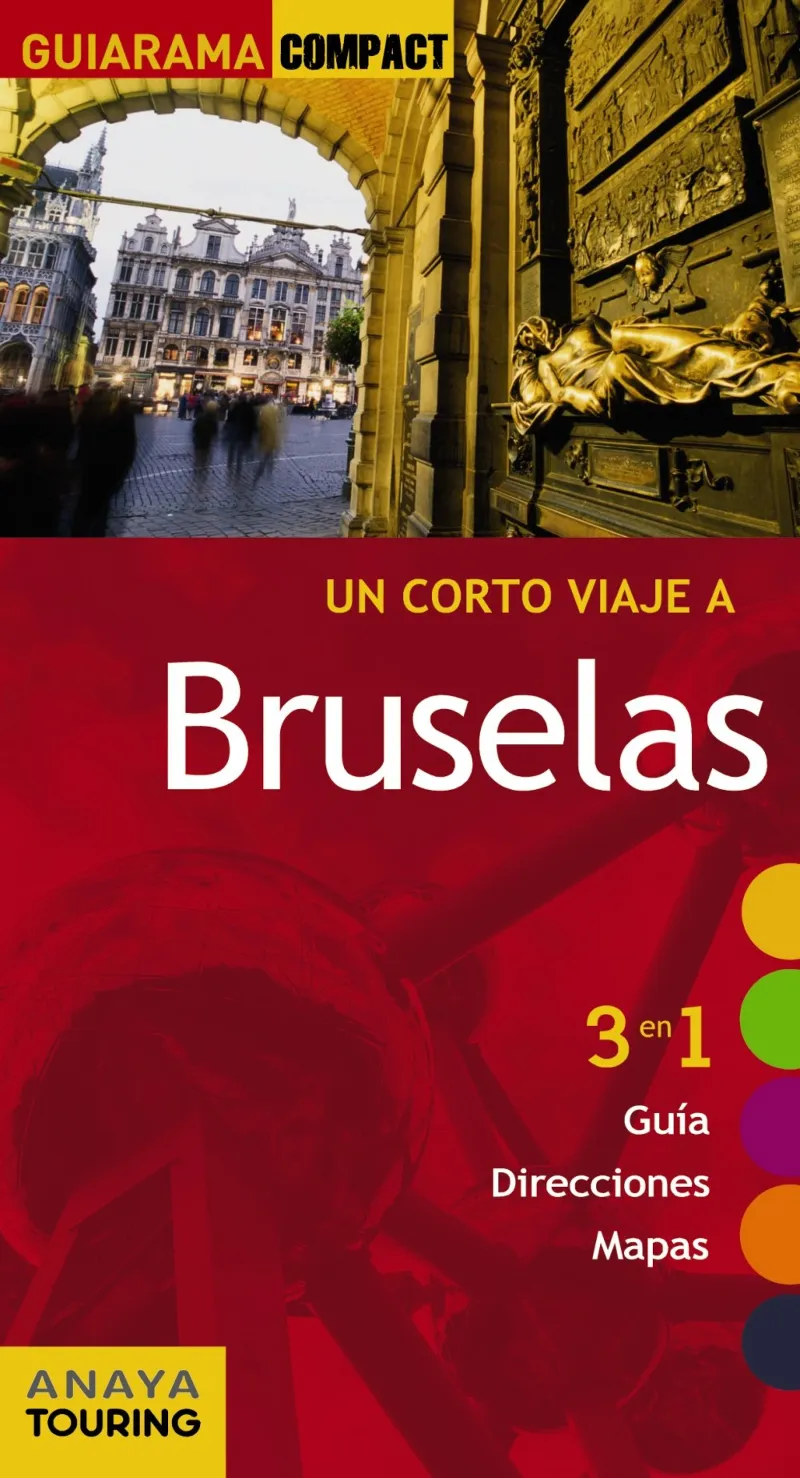 BRUSELAS -EDICIO 2015-
