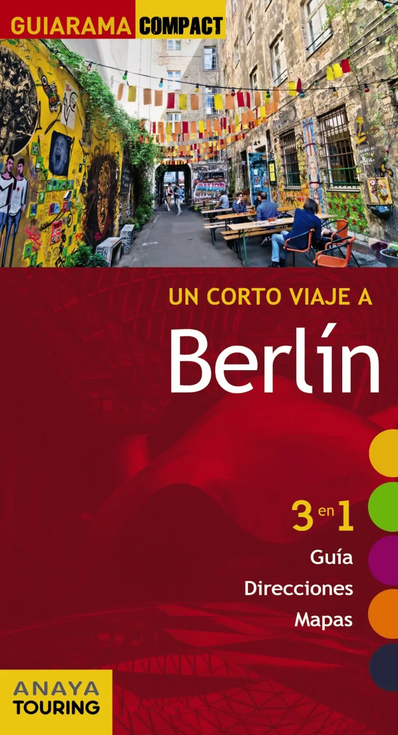 BERLIN -EDICIO 2015-